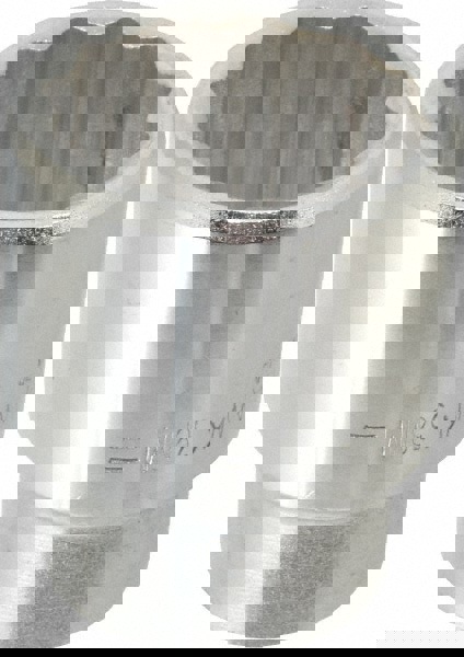 Standard Hand Socket: 3/4 Drive, 12 Points